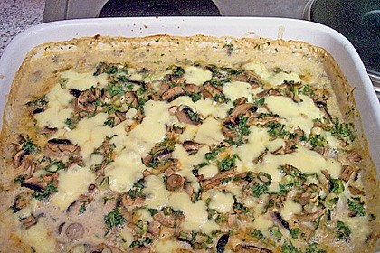 Gef&uuml;llte Schnitzelp&auml;ckchen 1
