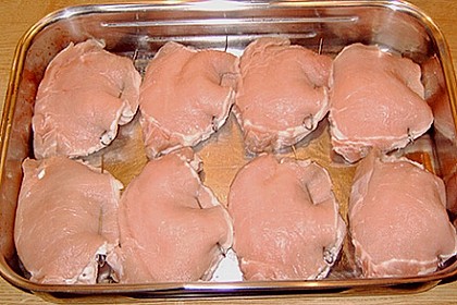 Gef&uuml;llte Schnitzelp&auml;ckchen 3