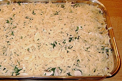 Gef&uuml;llte Schnitzelp&auml;ckchen 4