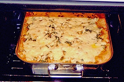 Gef&uuml;llte Schnitzelp&auml;ckchen 5
