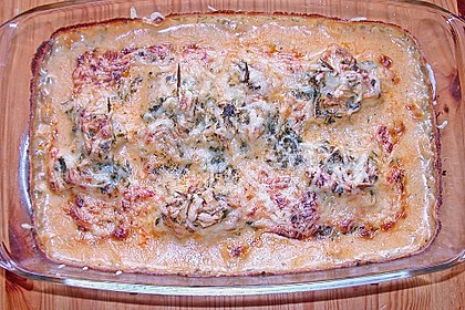 Gef&uuml;llte Schnitzelp&auml;ckchen 6