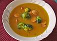 Kartoffelsuppe &agrave; la Thomas