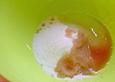 Sauerkirschcreme mit Schuss