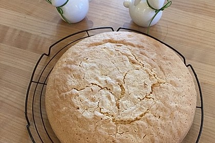 Bäckermeister - Biskuitboden 68