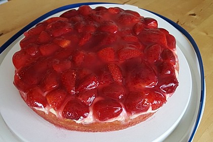 Bäckermeister - Biskuitboden 64