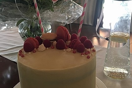 Bäckermeister - Biskuitboden 13