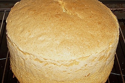 Bäckermeister - Biskuitboden 19
