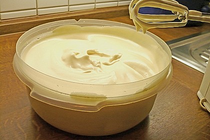 Bäckermeister - Biskuitboden 48