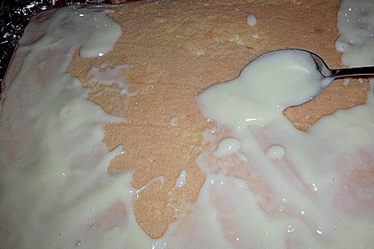 Bäckermeister - Biskuitboden 91