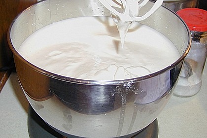 Bäckermeister - Biskuitboden 76