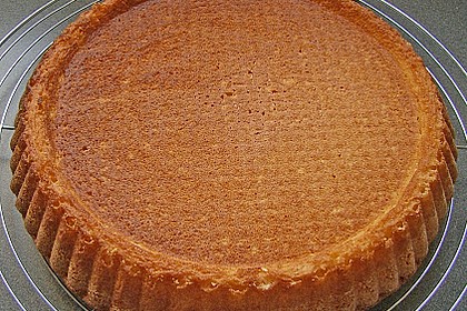 Bäckermeister - Biskuitboden 17