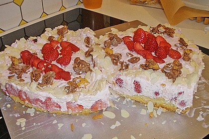 Bäckermeister - Biskuitboden 88