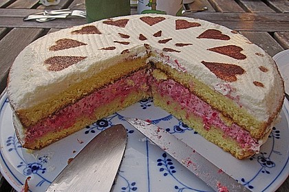 Bäckermeister - Biskuitboden 37
