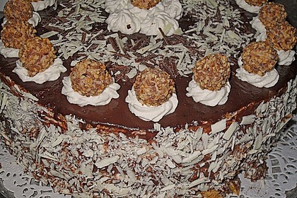 Bäckermeister - Biskuitboden 73