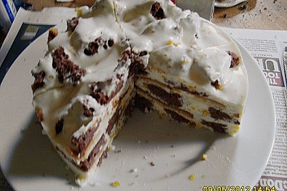 Bäckermeister - Biskuitboden 89