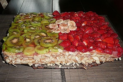 Bäckermeister - Biskuitboden 49