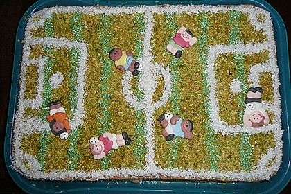 Bäckermeister - Biskuitboden 60