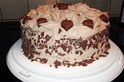 Bäckermeister - Biskuitboden 27