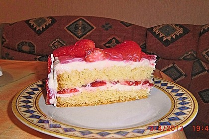 Bäckermeister - Biskuitboden 43