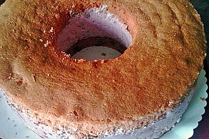 Bäckermeister - Biskuitboden 75