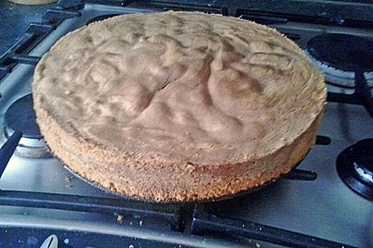 Bäckermeister - Biskuitboden 81