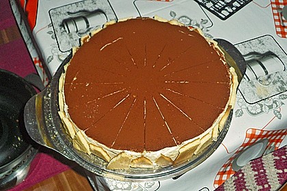 Bäckermeister - Biskuitboden 71