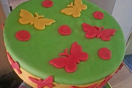 Bäckermeister - Biskuitboden 50