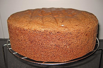 Bäckermeister - Biskuitboden 23