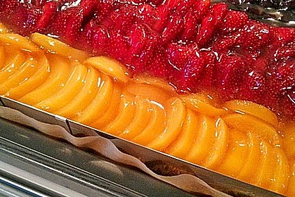 Bäckermeister - Biskuitboden 51