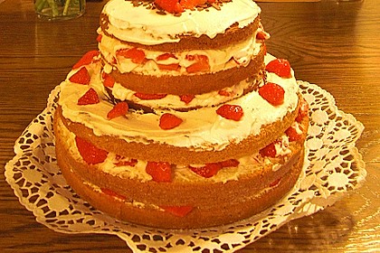 Bäckermeister - Biskuitboden 77
