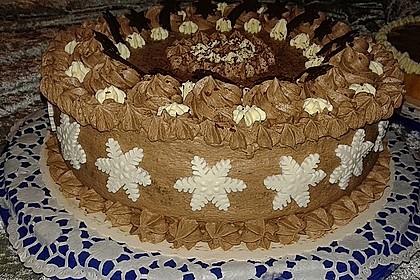 Bäckermeister - Biskuitboden 26