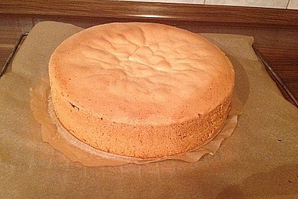 Bäckermeister - Biskuitboden 32