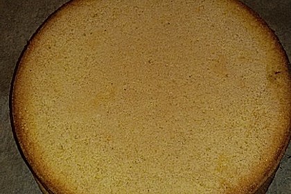 Bäckermeister - Biskuitboden 45