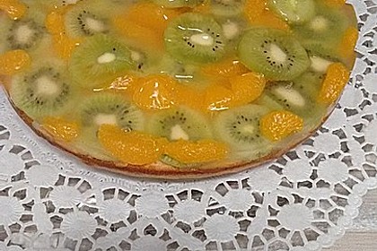 Bäckermeister - Biskuitboden 82