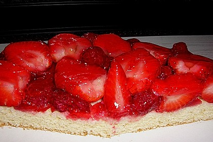 Bäckermeister - Biskuitboden 47