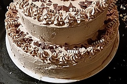 Bäckermeister - Biskuitboden 12