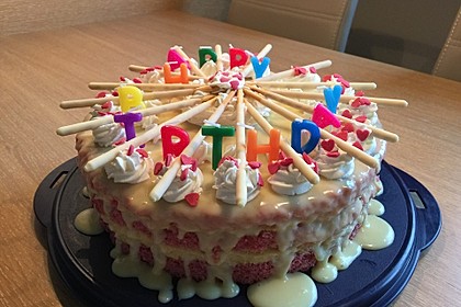 Bäckermeister - Biskuitboden 66