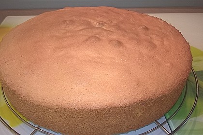 Bäckermeister - Biskuitboden 33