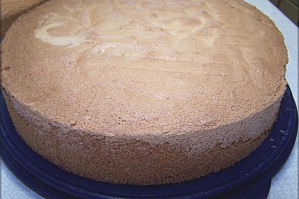 Bäckermeister - Biskuitboden 46