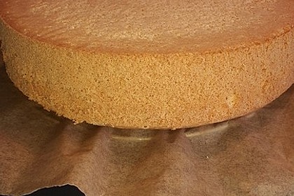 Bäckermeister - Biskuitboden 2
