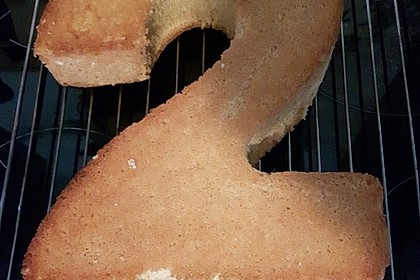 Bäckermeister - Biskuitboden 62