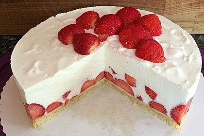 Bäckermeister - Biskuitboden 7