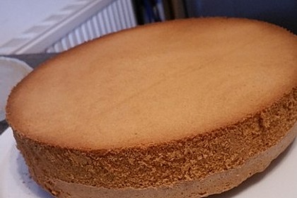 Bäckermeister - Biskuitboden 69