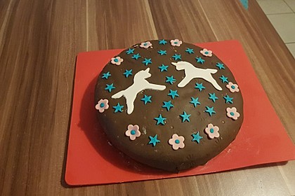 Bäckermeister - Biskuitboden 70