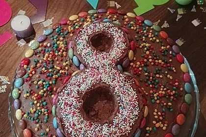 Bäckermeister - Biskuitboden 67