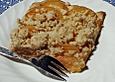 Streuselkuchen