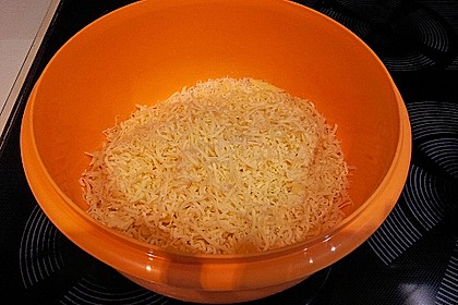 Quattro Formaggi 6