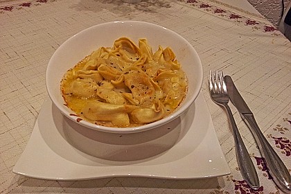 Quattro Formaggi 3