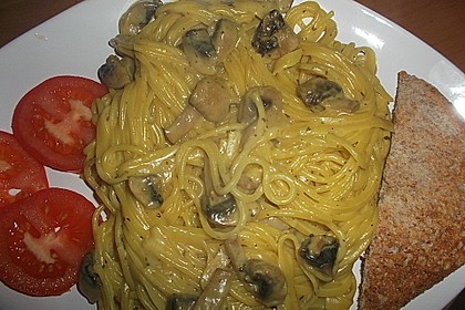 Quattro Formaggi 1