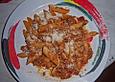 Rigatoni al Forno - origniale italiano